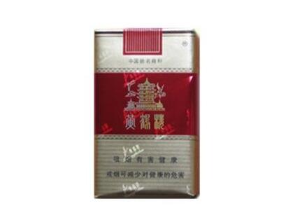 6元龙凤呈祥香烟批发
