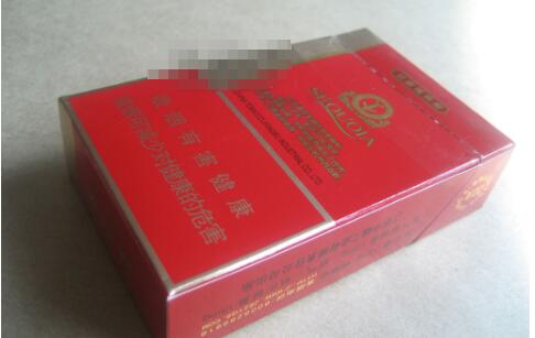 七匹狼香烟一手货源(七匹狼批发价多少钱一条)