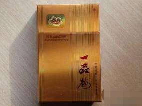 6元恭贺新禧香烟货源|恭贺新禧香烟多少钱一条