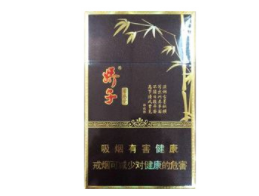 正品阿牛哥香烟多少钱一盒-阿牛哥烟草价格及图片