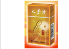西安畅销的高档香烟排名|西安高端香烟