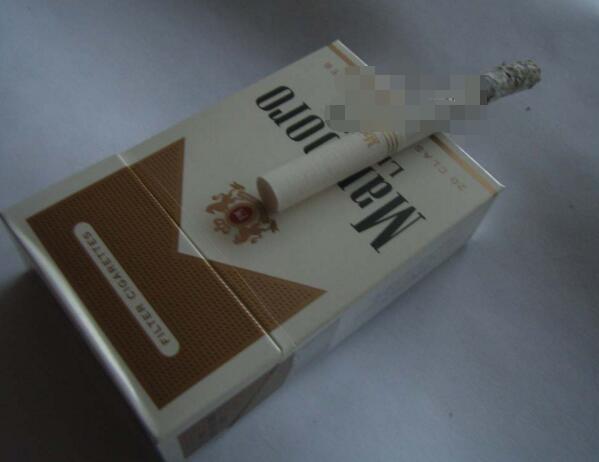 口味最香的高档香烟(高档香烟排名)