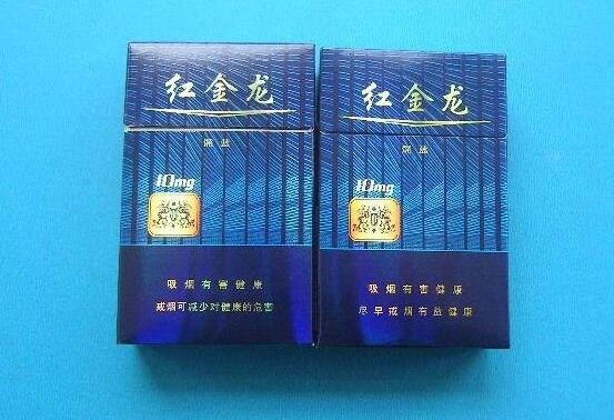 中英街进口香烟，独特魅力背后的故事