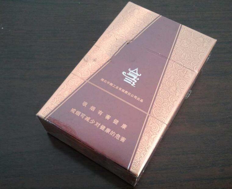 云霄香烟初体验，一场云端之上的味蕾盛宴