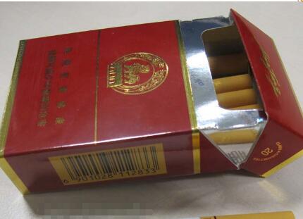 正品椰王香烟批发