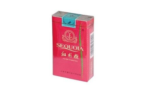 荷花带爆珠香烟好抽吗