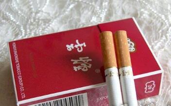 5元芒果香烟批发渠道