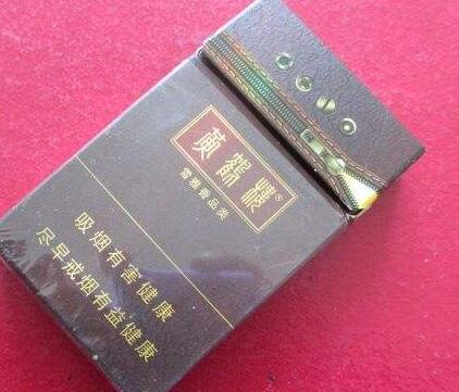 5元元帅香烟厂家