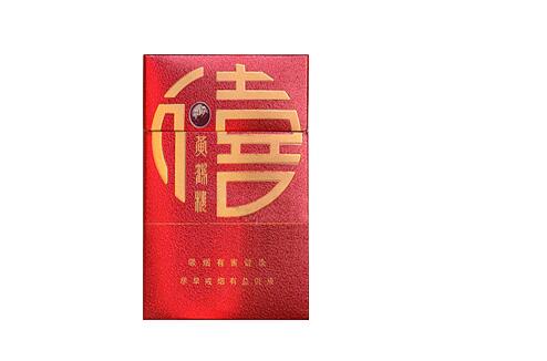 进口香烟盒图片