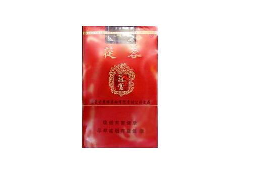 新疆进口香烟品牌