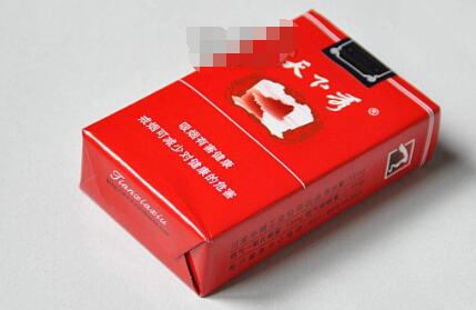 盱眙高端香烟回收公司