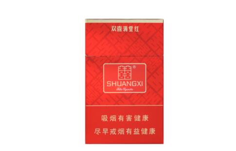 免税味美思香烟多少钱一条