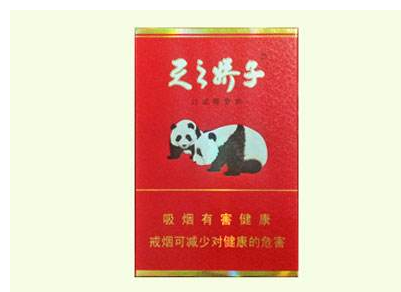 5到10元黄金龙香烟价格