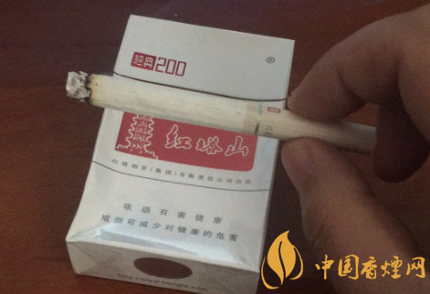 免税江山香烟多少钱一盒