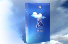 time进口香烟图片
