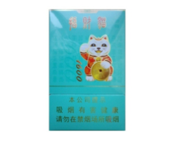 龙凤呈祥香烟进货渠道