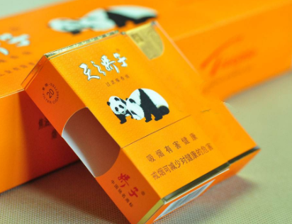 4元人参香烟总仓