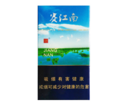 广东1号仓外烟