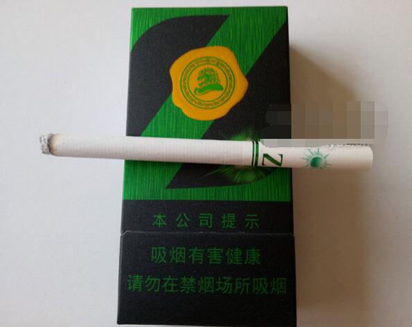高档香烟销售前十名