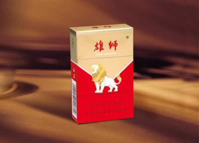 高端香烟一条