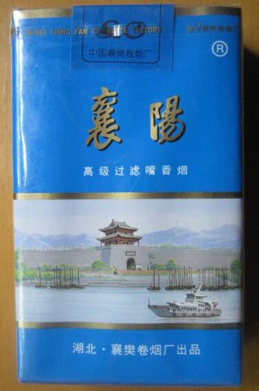 外烟比较甜的品牌