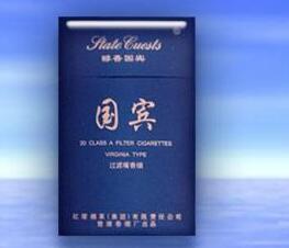 5元嘉士德香烟批发渠道