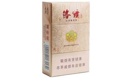 越代苏烟香烟多少钱一条