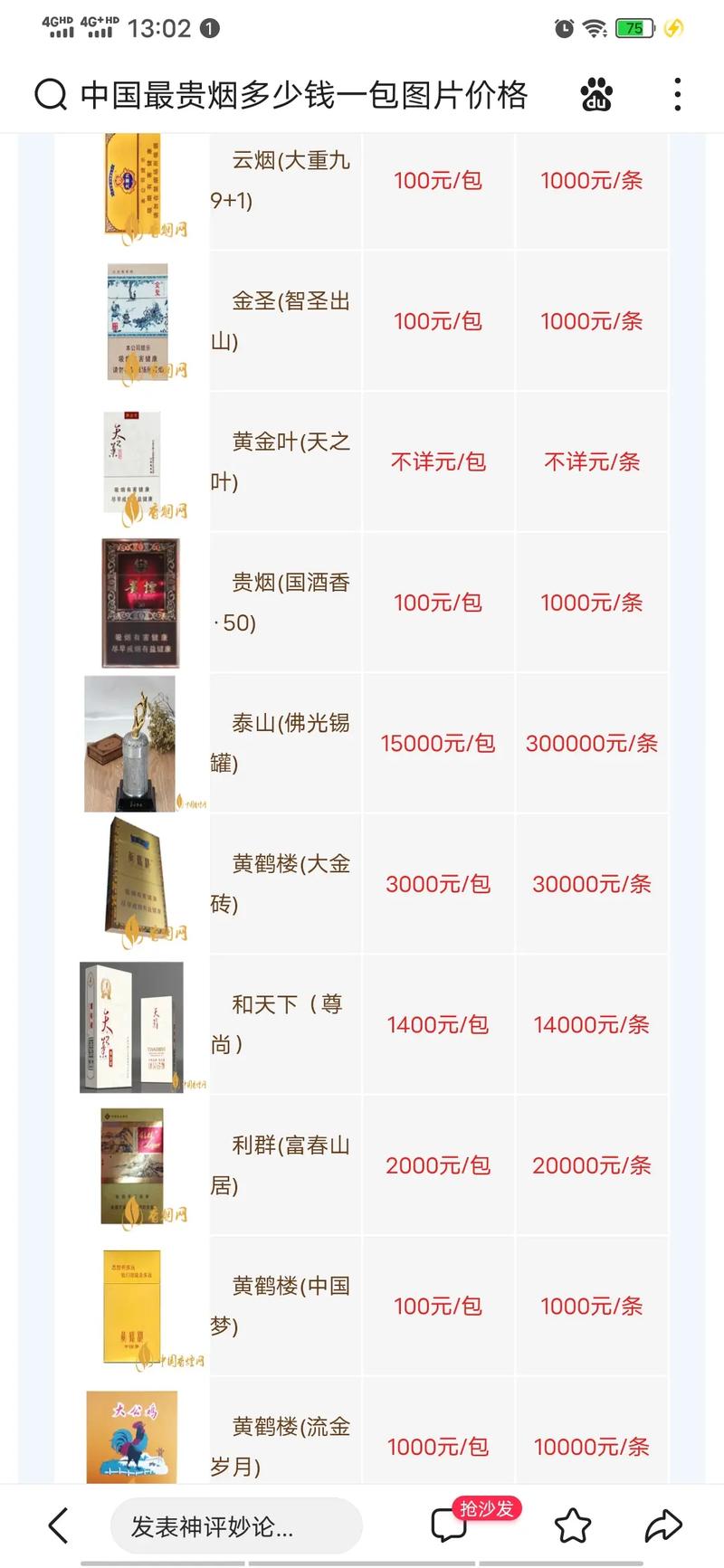 探寻高档香烟的购买天堂，揭秘哪个地方高档香烟比较好买