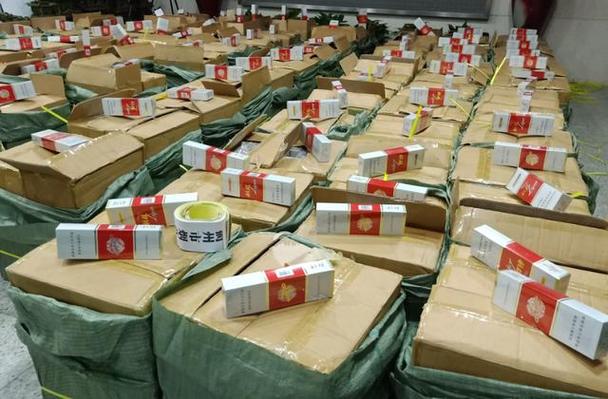 云霄香烟批发市场【云霄香烟批发市场的历史和演变】